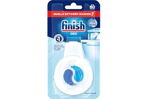 Finish Odour Stop för diskmaskin