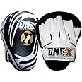 Boxing Focus Pads Punching Mitts Punch Curved Pads Strike MMA Kickboxing equipments Hook & Jab Karate Muay Thai Taekwondo Training Punch Gloves Pad