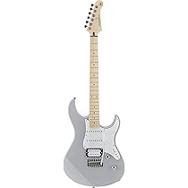 Yamaha PACIFICA ホワイト エレキギター　PAC112VM YAMAHA PACIFICA112V VW エレキギター ヴィンテージホワイト ヤマハ