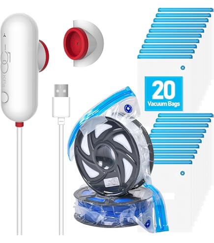 Gel Di Silice Ricaricabile - 15 Confezioni Da 20g, Indicatore Arancio/Verde, Per Alimenti E Farmaci - Foto 10