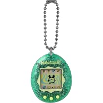 Bandai 46010 Tamagotchi Original Color Collection Green Virtual