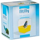 Fit Fly Bird Bath