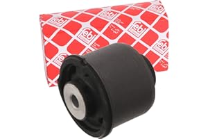 FEBI BILSTEIN Palier du corps d'essieu arrière 34748