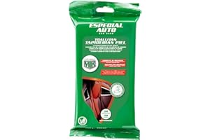 Motorkit - Toallitas Bio Tapicerias Piel