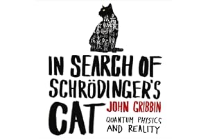 In Search of Schrödinger’s Cat: Quantum Physics and Reality