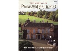 The Making of Pride and Prejudice (BBC)