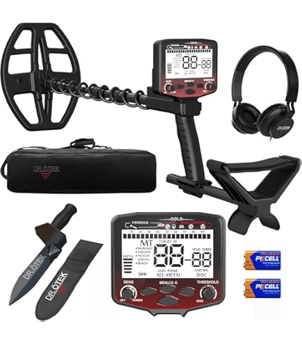 Kit Hipmount pour détecteur Minelab Excalibur 2