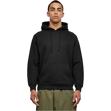Sweat à Capuche Fuerza Regida Manches Courtes - Homme, Tailles S à 5XL, Neuf Avec étiquettes Gildan