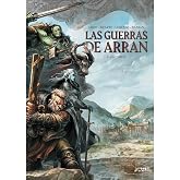 Las guerras de Arran 02 dal'darum