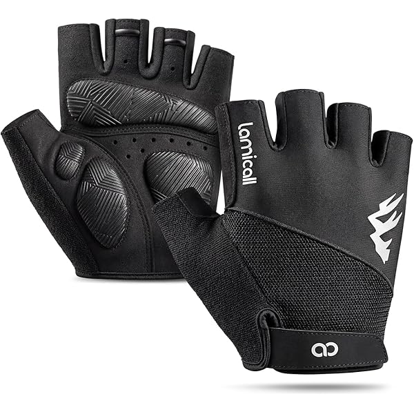 VAUDE Lagalp Softshell Gloves III Fashion