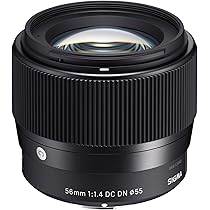 Canon EF-M 55-200mm f/4.5-6.3 Image Stabilization STM Lens