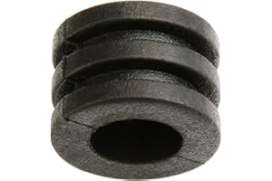 TUNIRO 16 pièces Tampon de Barre de Baby-Foot, pour 15,9mm / 16mm Barre de Baby-Foot Pare-Chocs