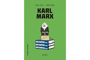 Karl Marx: Filosofía Ilustrada: 0 (La otra h)