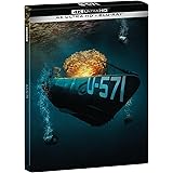 U-571 4K Steelbook (Bd 4K + Bd Hd)
