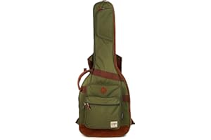 Ibanez Powerpad Electric IGB541 Gigbag Moss Green - Tasche für E-Gitarren