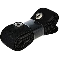 Polar Pro Chest Strap Fascia Toracica Unisex adulto (Pacco da 1)