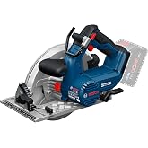 Bosch GKS 18V-68-2 Ak&uuml;l&uuml; daire testere (SOLO; Karton)