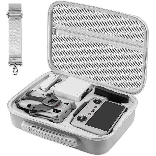 tuche DJI Mini 5 Pro, Bolsa de Transporte Impermeable tuche DJI Mini 5 Pro, Bolsa de Transporte Impermeable