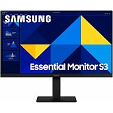 Samsung 22'' FHD IPS 100 Hz 5 ms Mainstream Monit&ouml;r