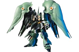 Bandai Hobby #99 NZ-666 Kshatriya, Bandai HGUC Actionfigur