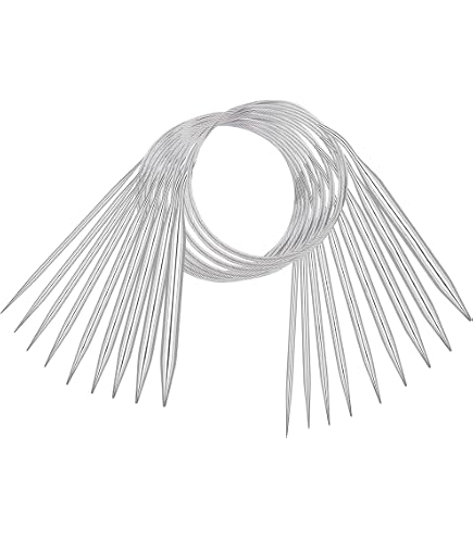 Lot De 12 Supports De Fil à Tricoter - Marqueurs De Points Colorés Pour Crochet Et Tricot - Accessoires Créatifs