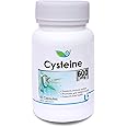 Biotrex Nutraceuticals Cysteine 600mg - 60 Capsules