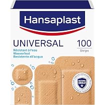 TAMPONE DI COTONE x 100 - FM Forniture di Salvati Giovanni & C Snc