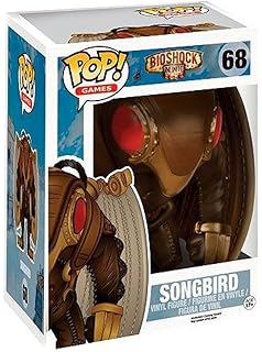 big daddy pop vinyl
