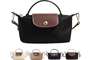 Dreaku Petit Sac a Main Femme, Mini Sacoche Sac Bandoulière de Travail Femme, Crossbody Petit Sac Bandouliere Femme pour Telephone Portable
