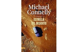 Estrella del desierto (AdN) (AdN Alianza de Novelas)
