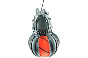 efaso Double Eagle E568-003 Volvo koparka akcesoria Excavator Grabber chwytak z piłką do E568-003 E561-003