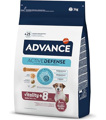 Affinity Advance Veterinary Diets Urinary Hond