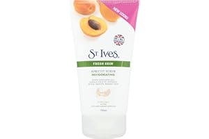 UNILEVER St. Ives Invigorating Apricot Scrub (150ml) by St. Ives
