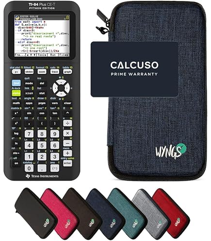 6 Pellicole Protettive Dipos Per Texas Instruments TI Nspire CX - Protezione Cristallo, Taglio Laser, Made In Germany, Antigraffio