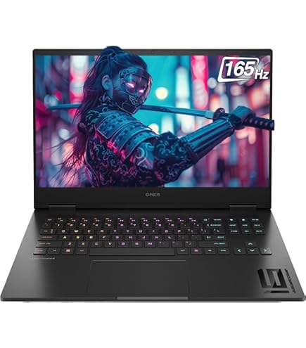 HP OMEN - 16.1