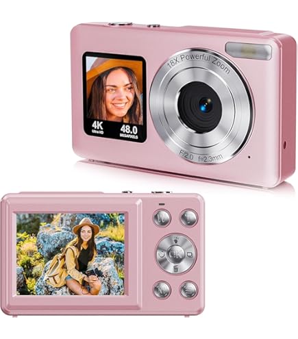 Buy Sony DSC-W320/P Digital Camera Cyber-Shot W320 Pink