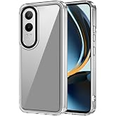 amazon basics Back Case Cover for OnePlus Nord CE 4 Lit...