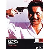 Takeshi Kitano (Box 3 Dvd)
