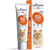 Kedi Multivitamin Malt Macunu - Taurinli Biyotin Kedi Maltı T&uuml;y Yumak &Ouml;nleyici - 100 gr