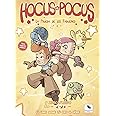 Hocus Pocus: El libro donde tú eres el héroe: 5 (Libro-Juego)