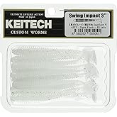 Keitech Keitech Sw Swing Impact