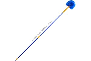 ARICASA Ariston télescopique FIOCCO Cobweb, 152,4 cm