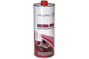 MULTICHIMICA BENZINA AVIO SMACCHIATORE 1 LT