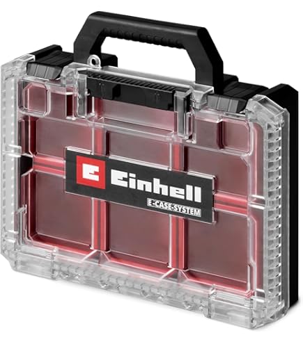 Originele Einhell boorborstel (voor max. 12 mm boren, geschikt voor alle Einhell nat-droogzuigers, voor afzuiging bij boorwerkzaamheden