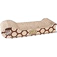 Armitage - Pet Care Good Girl Cat To Nature Scratcher Cat Toy, multi