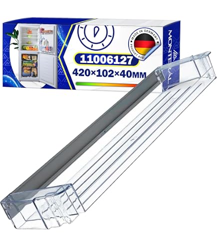 LUTH Premium Profi Parts Vano portaoggetti compatibile con | WhichOne