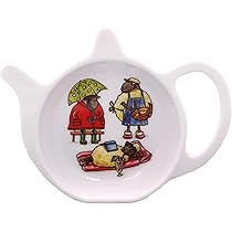 The Leonardo Collection William Kilburn Lot De 4 Dessous De