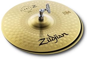 Zildjian Planet Z HiHat 14" Version 2020 - HiHat