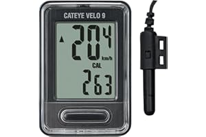 CatEye Velo Cycle Computer