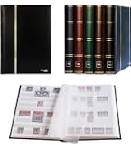 Prophila Collection Album Album Pour Timbres Prophila - 60 Pages Prophila Collection Album Album Pour Timbres Prophila - 60 Pages